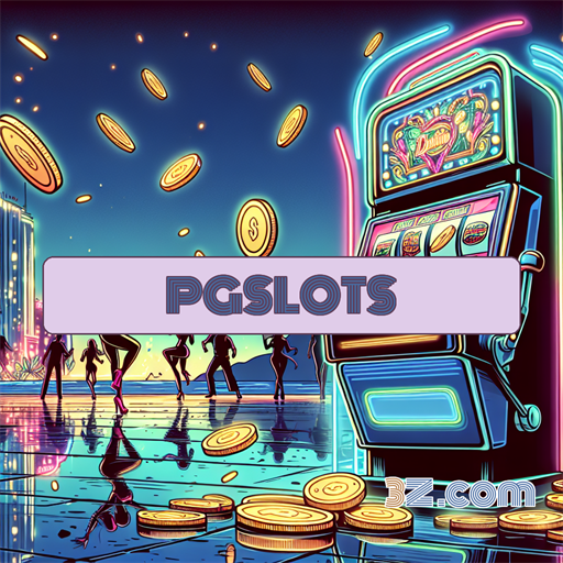 Cassino Incrível: Jogos e Emoções no pgslotsbet