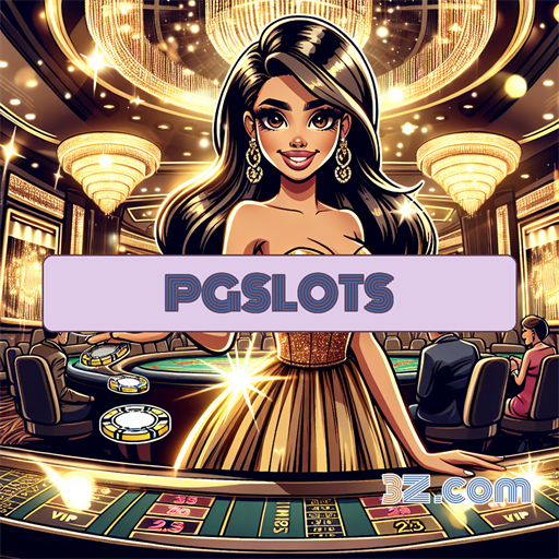 Experiência Única: A Plataforma do pgslotsbet que Encanta