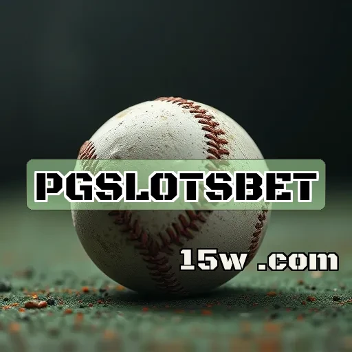 pgslotsbet: Descubra Promoções Irresistíveis para Jogar e Ganhar Mais