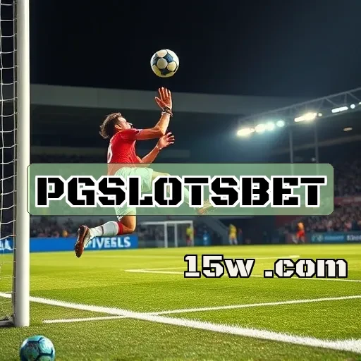 pgslotsbet: Explore Os Incríveis Bônus Que Transformam Seu Jogo