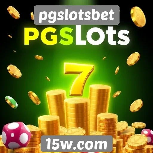 pgslotsbet novas funcionalidades para apostas online