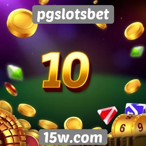 Comparação de bônus oferecidos pelo pgslotsbet