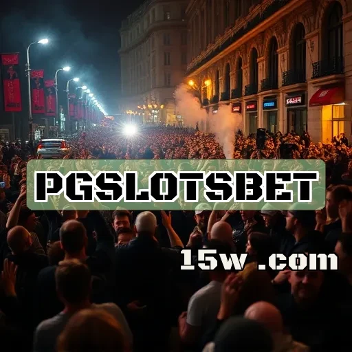 pgslotsbet: Tudo sobre o Incrível Suporte 24/7 para Jogadores