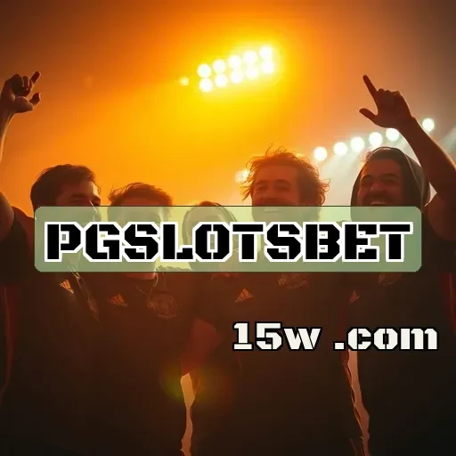 pgslotsbet: Descubra a Incrível Plataforma de Jogos para Brasileiros